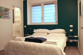 Central Station Milano Room - 2